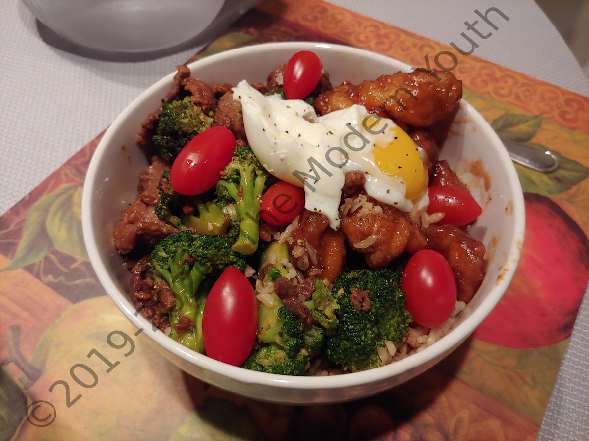 TheWanderingClo's tweet photo. Do you like my cooking?

https://t.co/WlxtQmDMVX https://t.co/G9CzXoA9id