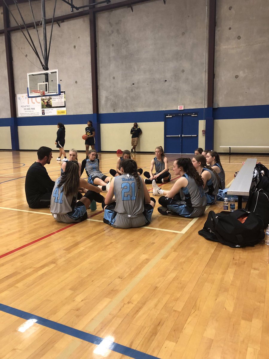phoenixselect's tweet photo. Phoenix varsity wins 1 but loses 2 close games today๐ #weWillGetBetter #allManDefense #teamWork #phoenixProud https://t.co/WWwHCDZrdn