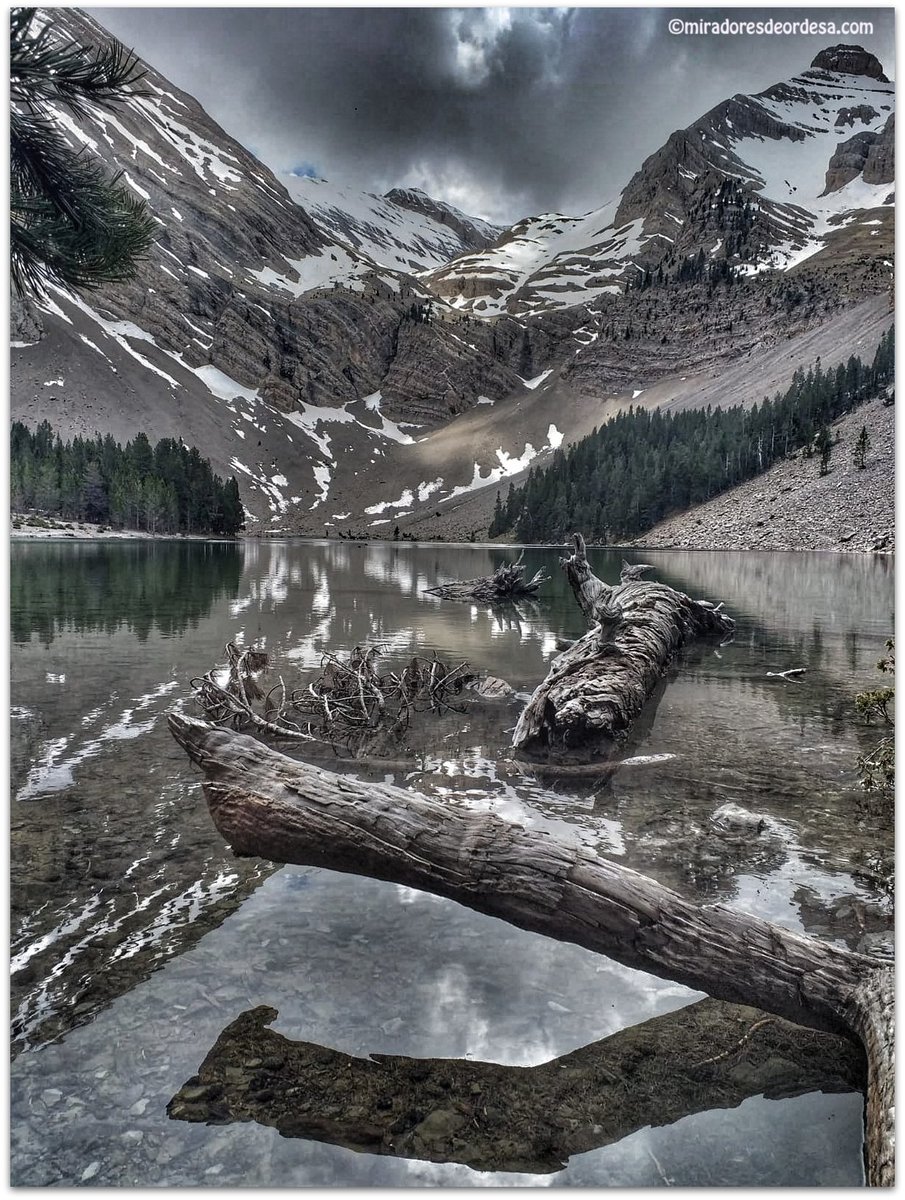 RutasOrdesa's tweet photo. Ibón de Plan
Basa la Mora
⛰🏔🎄🌳
#Pirineos #Montañas
https://t.co/u2bBG40f67 https://t.co/jsnNeEzF3V