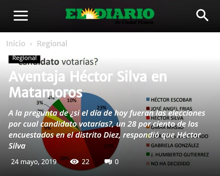 HectorSilva_19's tweet photo. MATAMOROS ESTÁ LISTO👍

Les comparto el siguiente link:
https://t.co/6mUiVCnN0H https://t.co/8vLd2jZIrs