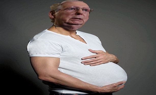 MedicalRadical's tweet photo. As a man, husband, father of 5, granddad &amp; physician, I see the "abortion" issue as this: Does any person have the right to force a man to let his body be taken over by another &amp; used as nothing more than a vessel without his consent? 

No? 

Why is it okay if its a woman? https://t.co/UlCLwvbRZN