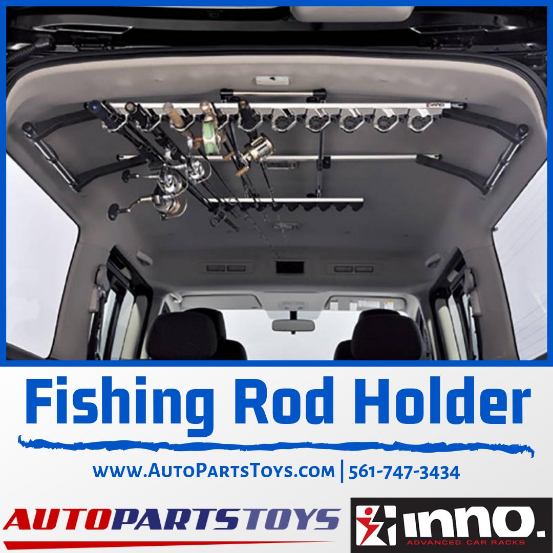 autopartstoys's tweet photo. INNO Rack Fishing Rod Holder
Buy From : https://t.co/psiTlIpvGc
#innorack #fishingrodholder #fishingrods #flyfishingrod #rodfishing https://t.co/xyDfa6K2Uy