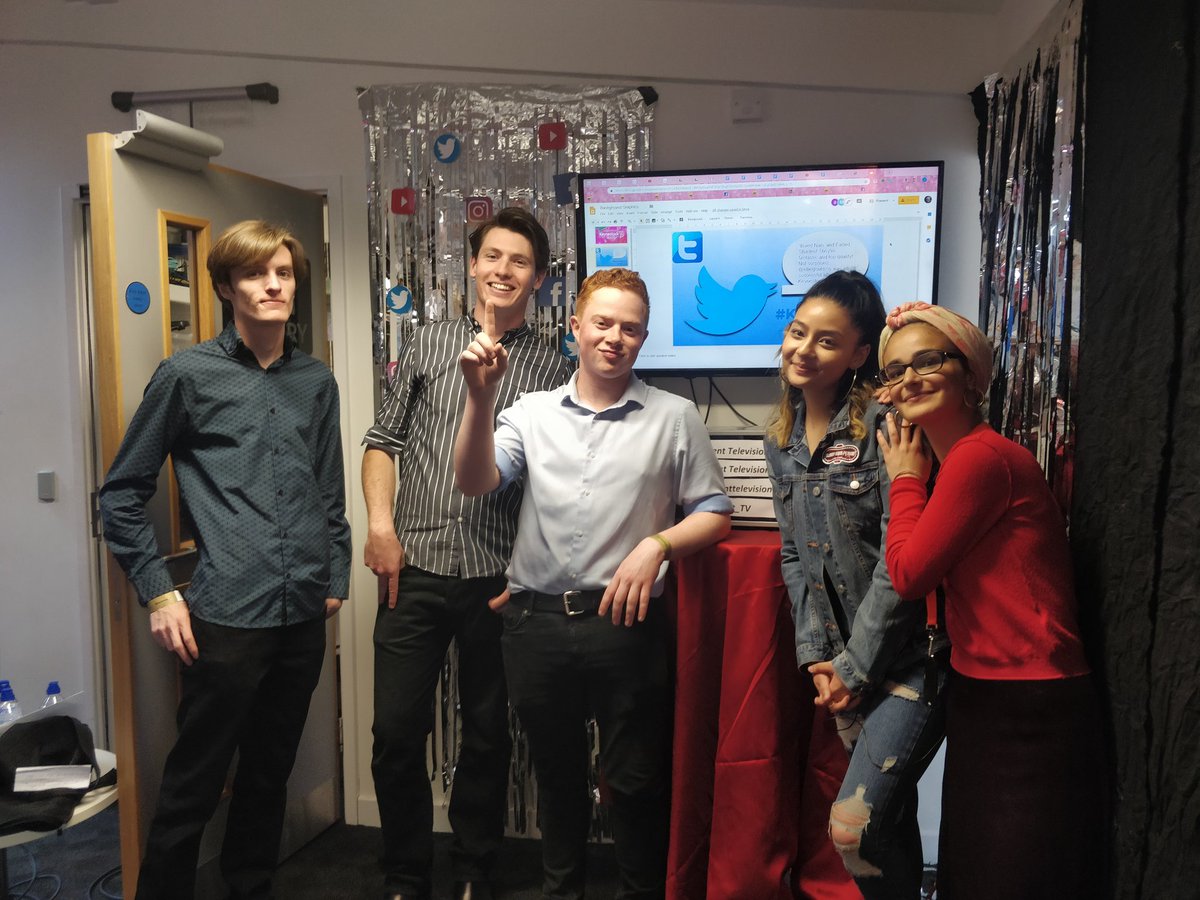 Kent Television | KTV tweet media