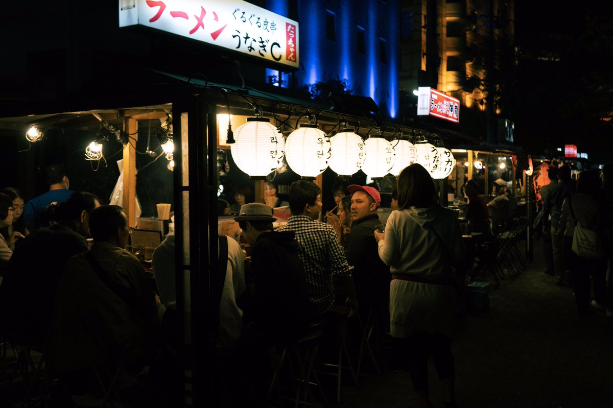 ciguatera_pics's tweet photo. This is Fukuoka
#MoodyGrams #streets_vision #streetmagazines #XPLORETHESTREETS #streetclassics #streetsnap #snap #snapshot #streetcreator #city_features #citylights #a7iii #スナップ #単焦点 #福岡 #Fukuoka #天神 #福岡カメラ部 #ファインダー越しの私の世界 #写真好きな人と繋がりたい https://t.co/7x7poAEwR0