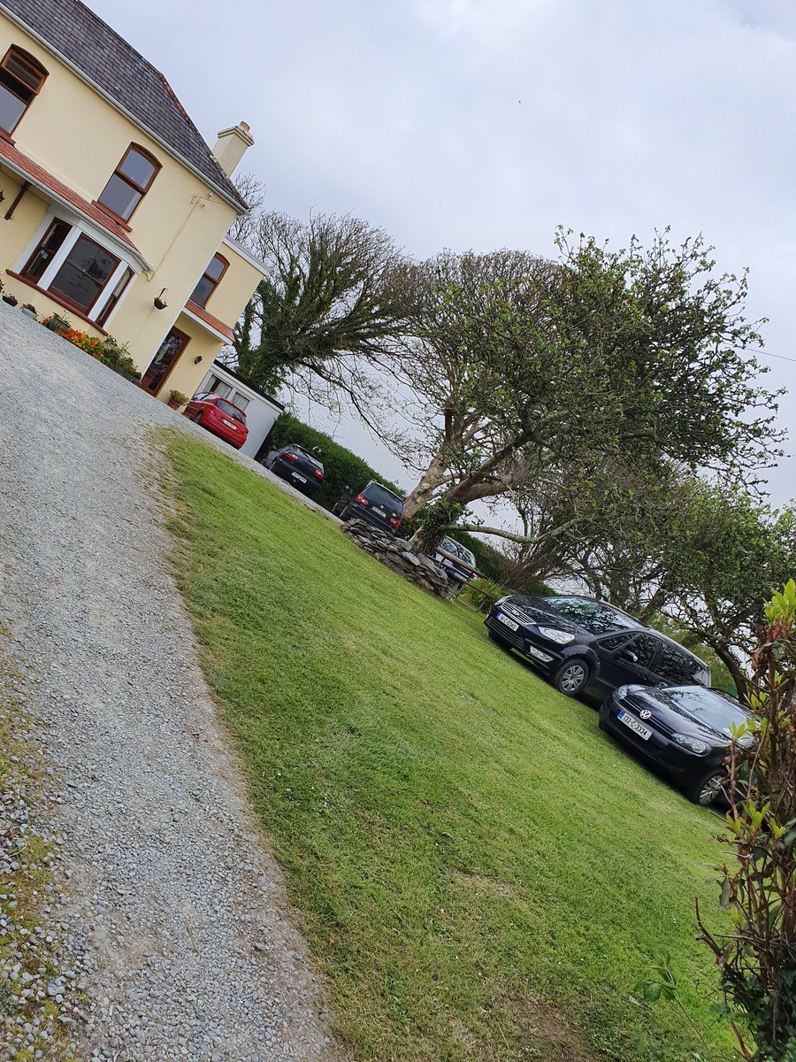 Bridge view houseB&B tweet media