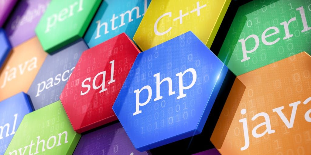 kidscodingpp's tweet image. "Is Coding Over?" (Probably Not) - buff.ly/2GYEDMg
#code #Software #Education #ComputerScience #Coding #ComputerProgramming #Programming