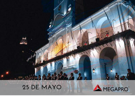 mgpbroker's tweet photo. #vivalapatria #25demayo ¡Feliz día! https://t.co/2oUChb8Vf6
