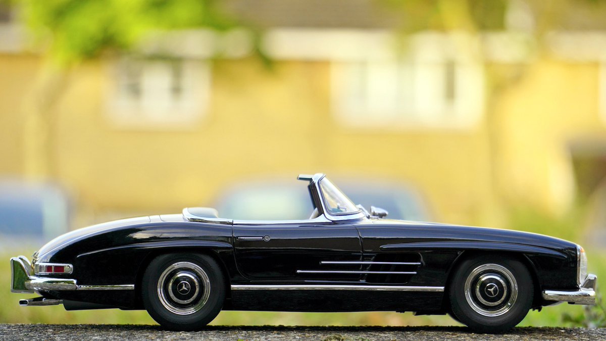 Motor Models (@motor_models) on Twitter photo 