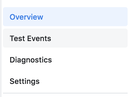 You can also go to the Ads Manager Menu and click 'Events Manager'.Then click your pixel name. Then on the left hand side you should see something called 'Test Events'You are able to check your pixel events as well.