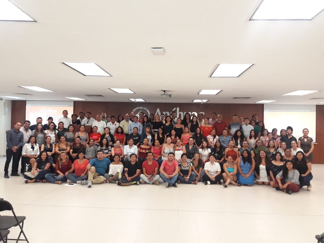 Con rumbo y siempre alineados a los objetivos de la Agenda 2030 hoy concluimos satisfactoriamente los 9 módulos del Diplomado: Enfoque Basado en Derechos Humanos en la Universidad <a href="/AnahuacCancun/">Anáhuac Cancún</a> 
@LFpuertomorelos <a href="/cdhqroo/">Comisión de los Derechos Humanos en Quintana Roo</a> <a href="/PtoMorelosAyto/">Ayto. Puerto Morelos</a> <a href="/marcozumel/">Marco Antonio</a>  #Alia2DeLaCapacitación