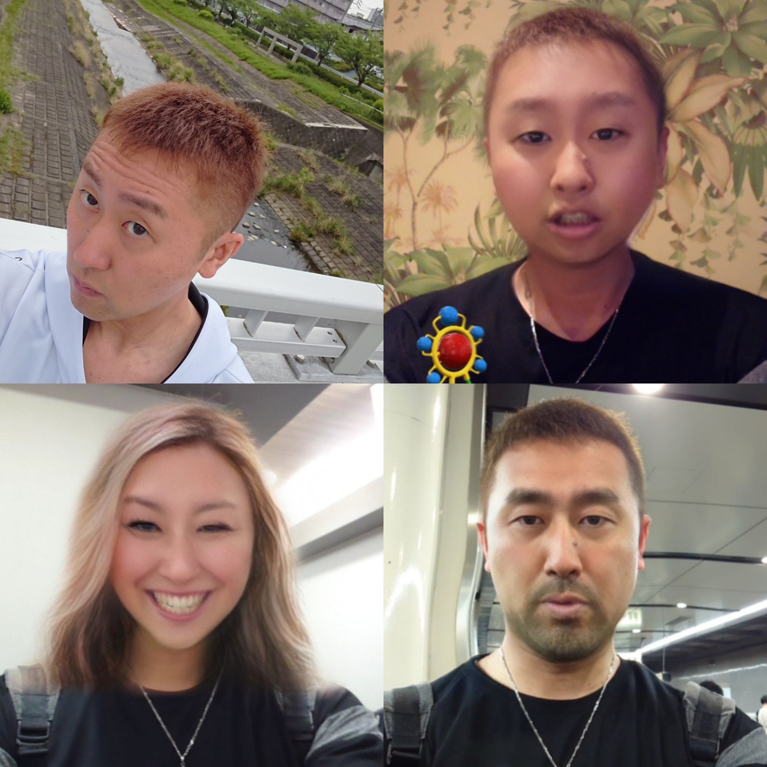 男になるアプリ Twitter Search Twitter