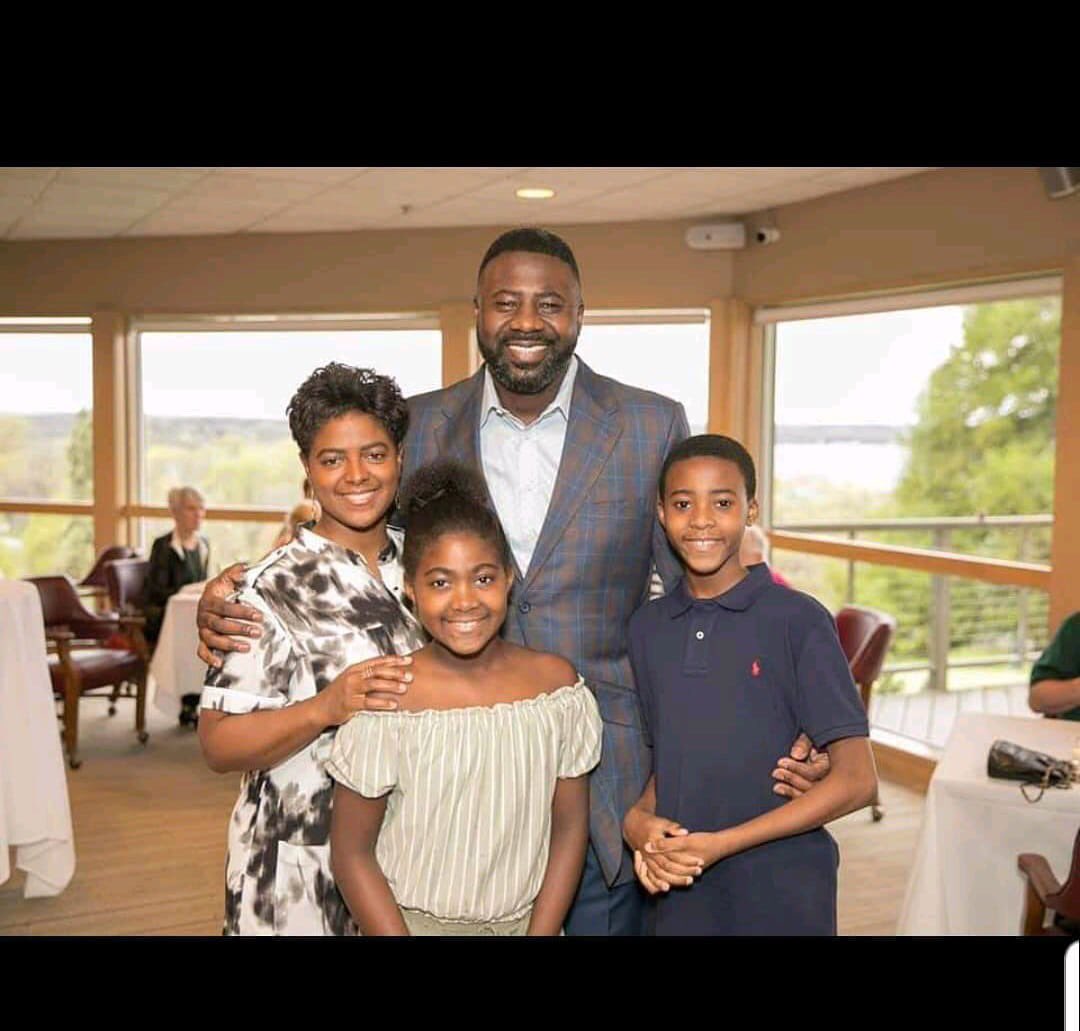 ryan howard family