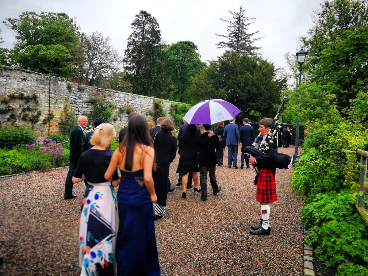 gordonstoun's tweet photo. Time for supper #leaversball #thelonggoodbye #thenletsdance https://t.co/waW6JWViXb