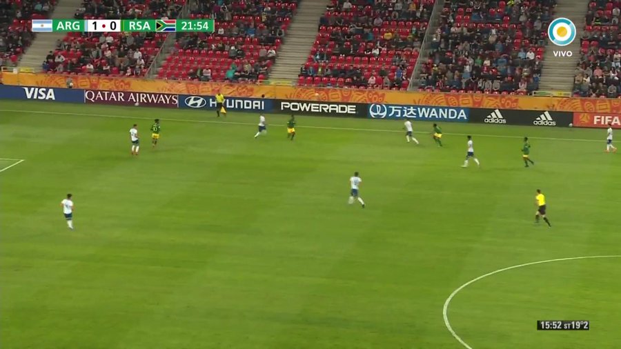 Video insertado