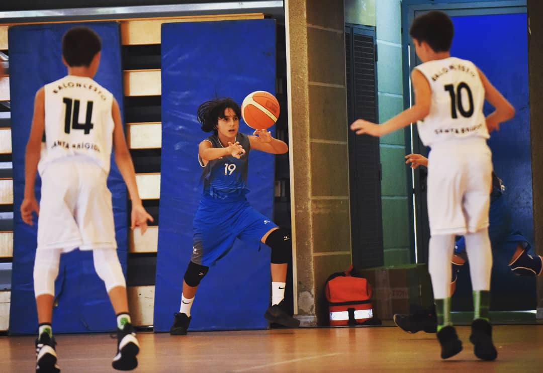 🏆 #FaseFinal
⛹🏻‍♂️ #MiniMasculino
🏀 <a href="/BSBStaBrigida/">BSB</a>
🆚 <a href="/cb7palmas/">CB 7 Palmas</a>
📸 @fibgrancanaria

#Baloncesto #Basketball #Deporte #Sport #GranCanaria @grancanariadep