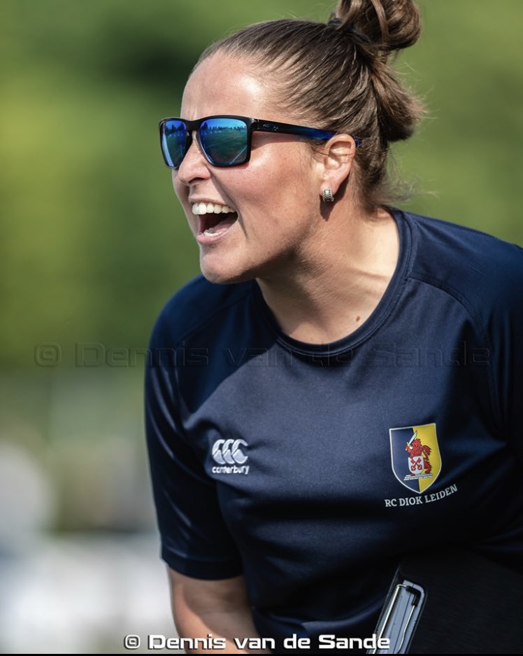 Rugby_4_Fun's tweet photo. We are champions of the NL with the guys of DIOK!super proud coach! After two incredible seasons it’s time for me to move on! I would like to thank the club for this oppertunity and especially the players for making this last 2 years memorable!Never gonna forget you! Love you all https://t.co/VBe1Kqlc9z