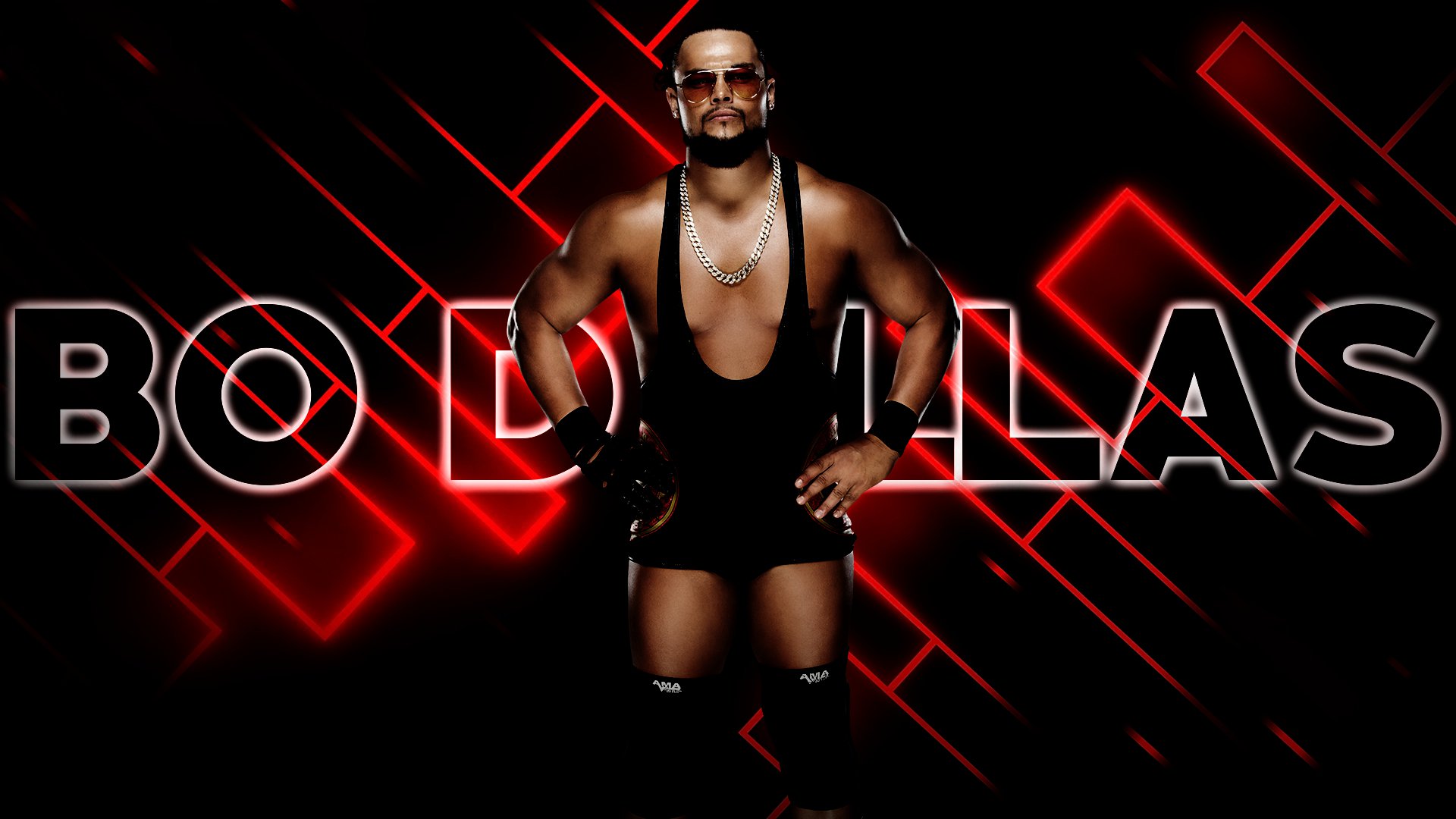 Happy Birthday Bo Dallas  