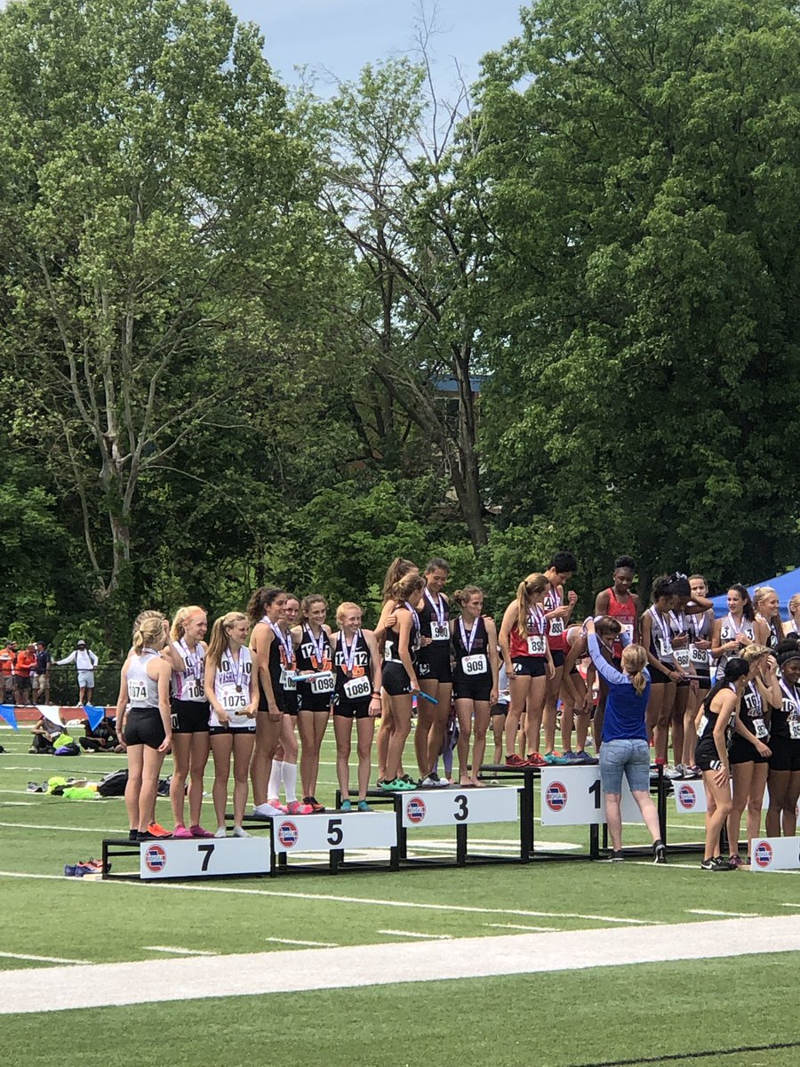 losattack's tweet photo. #podiumstatus is the best #status 💪👌💯 @statesmensports @WGWOMENSTRACK 🧡🖤 https://t.co/EvdRacS4Jx