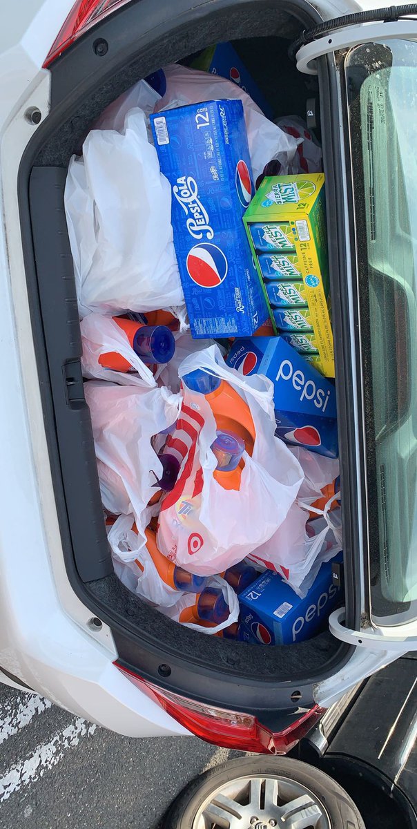 soledripp's tweet image. Absolute cookout
Total paid = $15ish
Thanks @officialgoru @JiggedIO