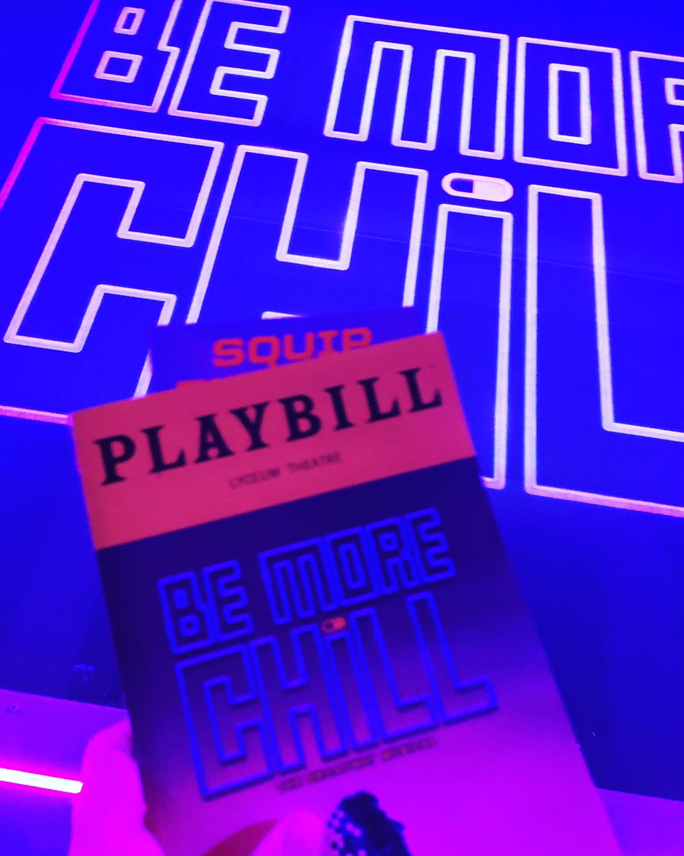 VintageAerith's tweet photo. no longer a drip when you’ve got in your grip a SQUIP!! A SQUIP!!!! A SQUIP!!!!! #squipzone #bemorechill @BeMoreChill https://t.co/pyzE16S2C7