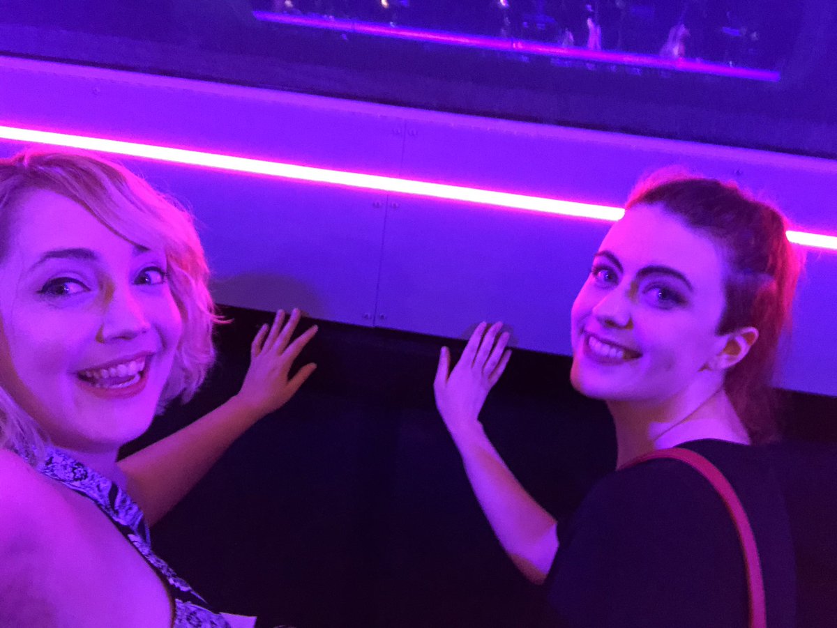 VintageAerith's tweet photo. no longer a drip when you’ve got in your grip a SQUIP!! A SQUIP!!!! A SQUIP!!!!! #squipzone #bemorechill @BeMoreChill https://t.co/pyzE16S2C7