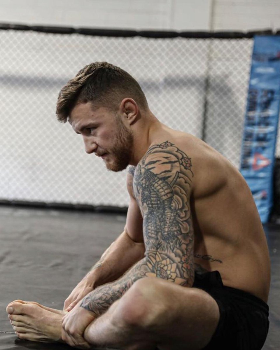Bellator MMA tweet media