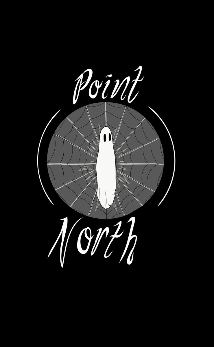 young_cynics's tweet photo. ghost in my home 💀

@PointNorthBand https://t.co/DosmbfJS1o