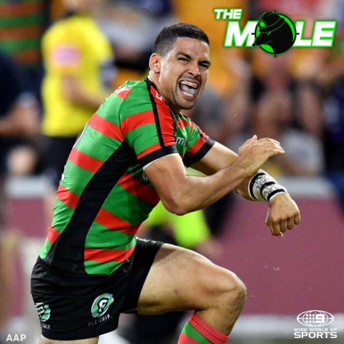 Cody Walker has just received one of the most important phone calls of his career.

Read: 9Soci.al/cQnK50upCA1

#9WWOS #NRL #Origin