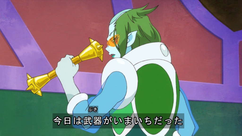 雪光 No Twitter 武器のせいにするカッパードさん Precure 雪光 No Twitter 武器のせいにするカッパードさん Precure