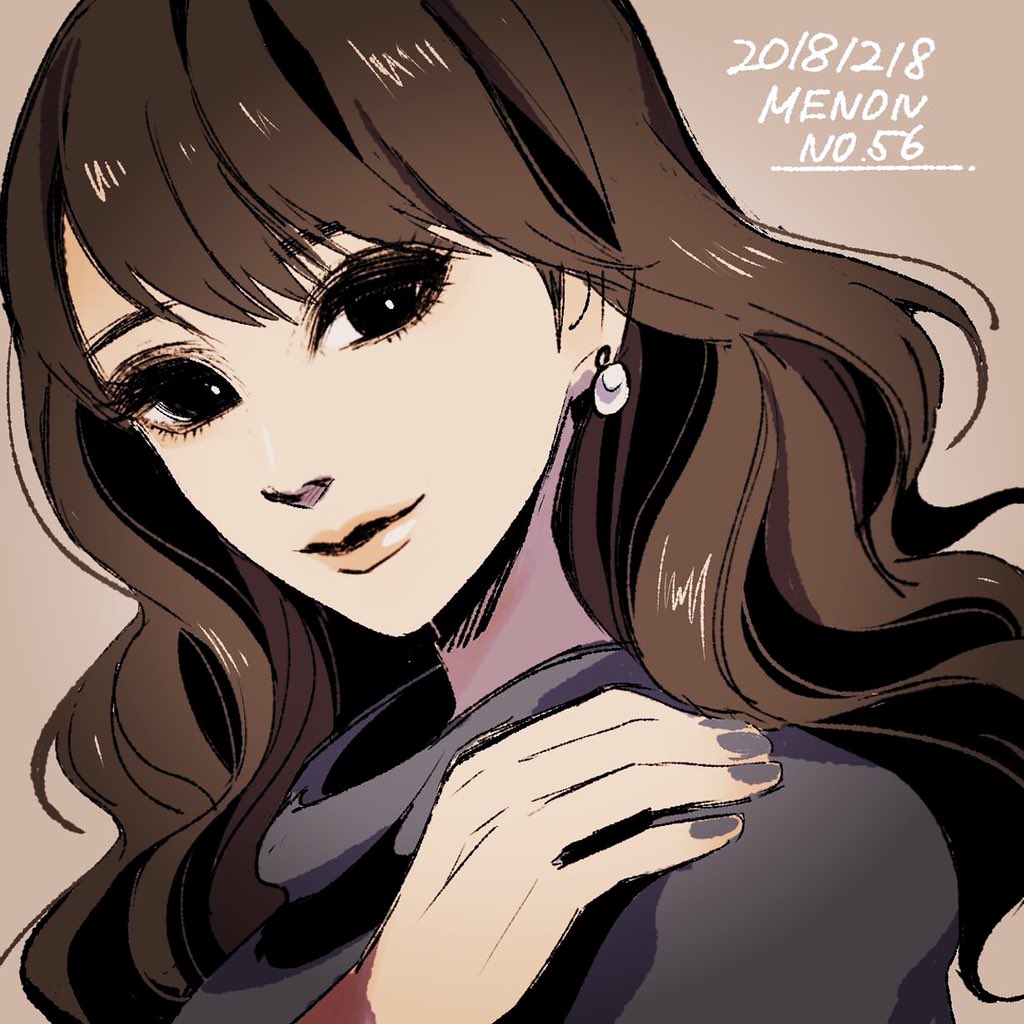 luxsun_'s tweet photo. #私の絵柄が好みって人にフォローされたい https://t.co/ccM3WDiKHA