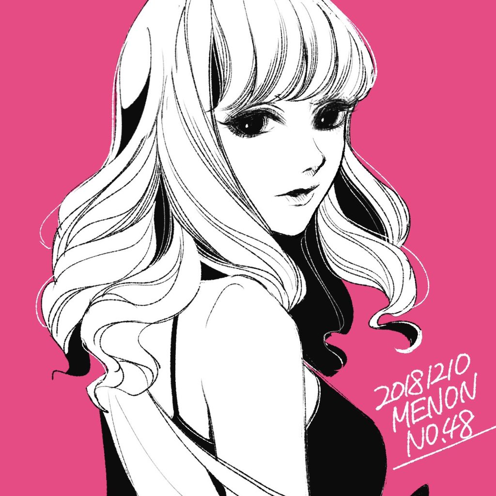 luxsun_'s tweet photo. #私の絵柄が好みって人にフォローされたい https://t.co/ccM3WDiKHA