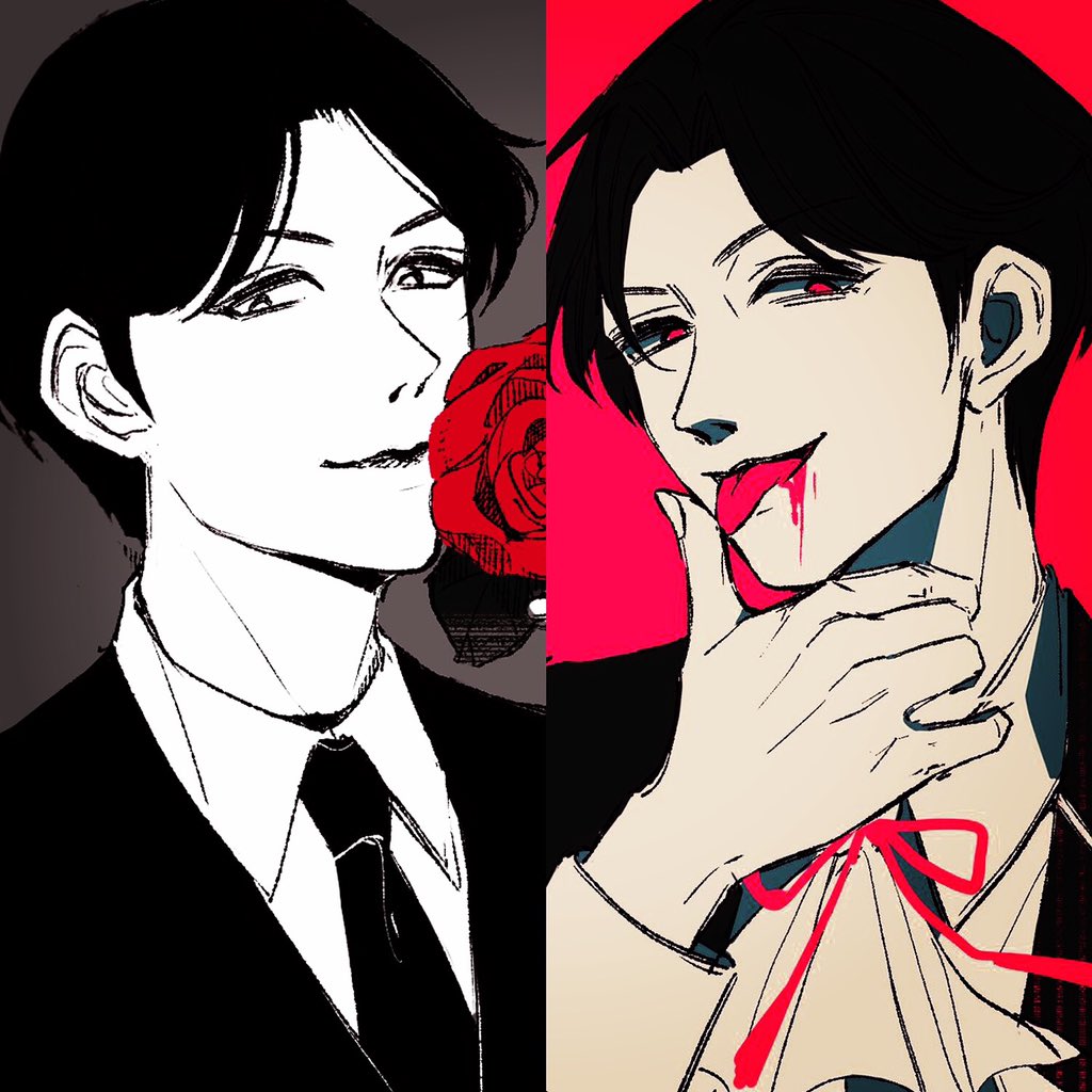 luxsun_'s tweet photo. #私の絵柄が好みって人にフォローされたい https://t.co/ccM3WDiKHA