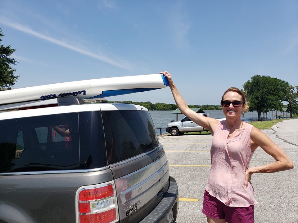 BluetSup's tweet photo. Congratulations to Kristi on her new Annabelle Anderson Lahui Kai board!! Oh what fun times you will have Suppin', touring, racing and enjoying!! 
Oh the places you will go! ~Dr. Seuss

Thank you Kristi!!
- Juliet https://t.co/YrQ4AMGlja
