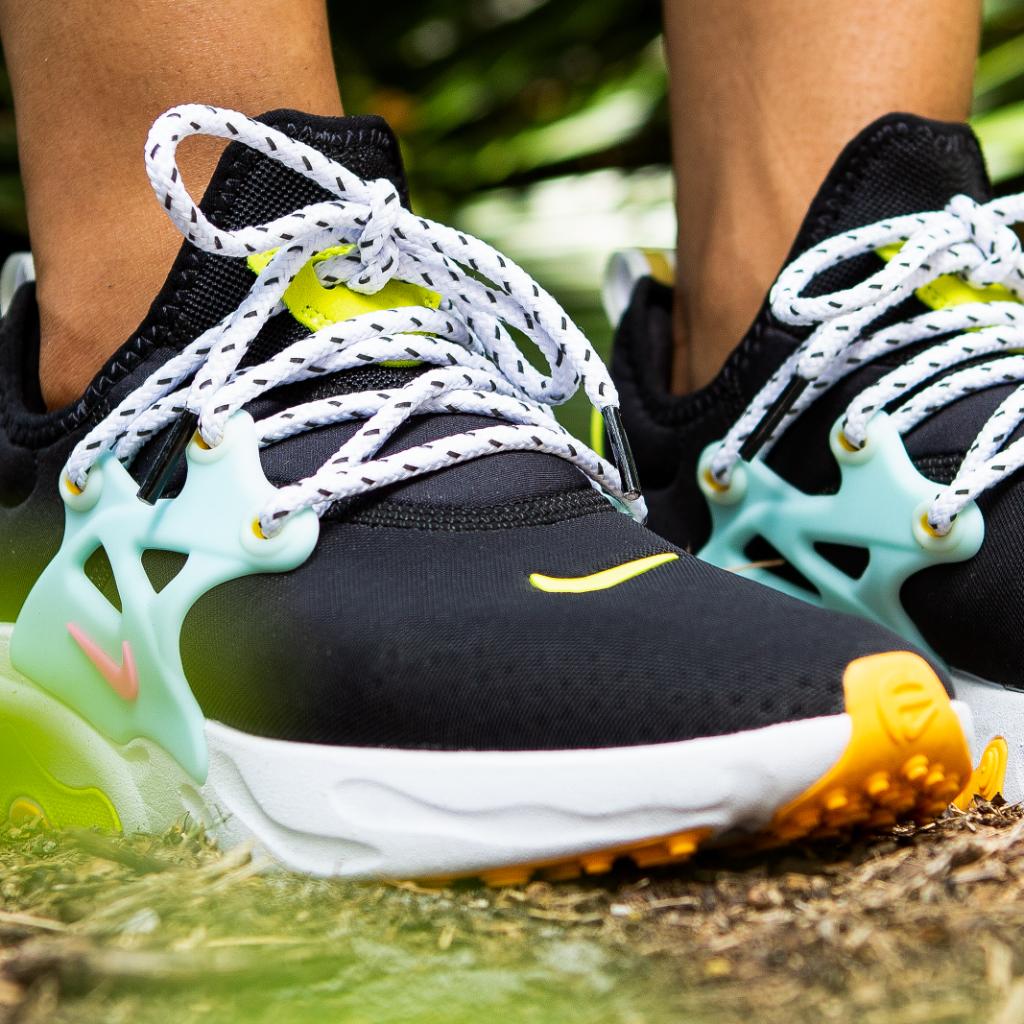 nike react presto champs