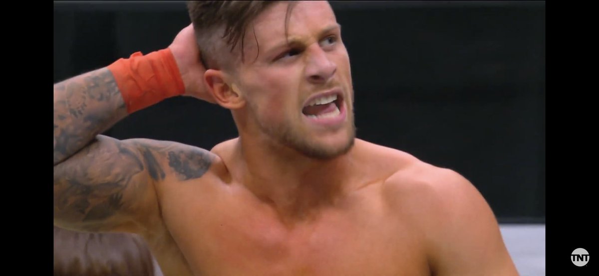 Well done to brother <a href="/TheKipSabian/">Kip Sabian 🏴‍☠️</a> absolutely killed it tonight showing the world how good he really is 👌🙌🏻