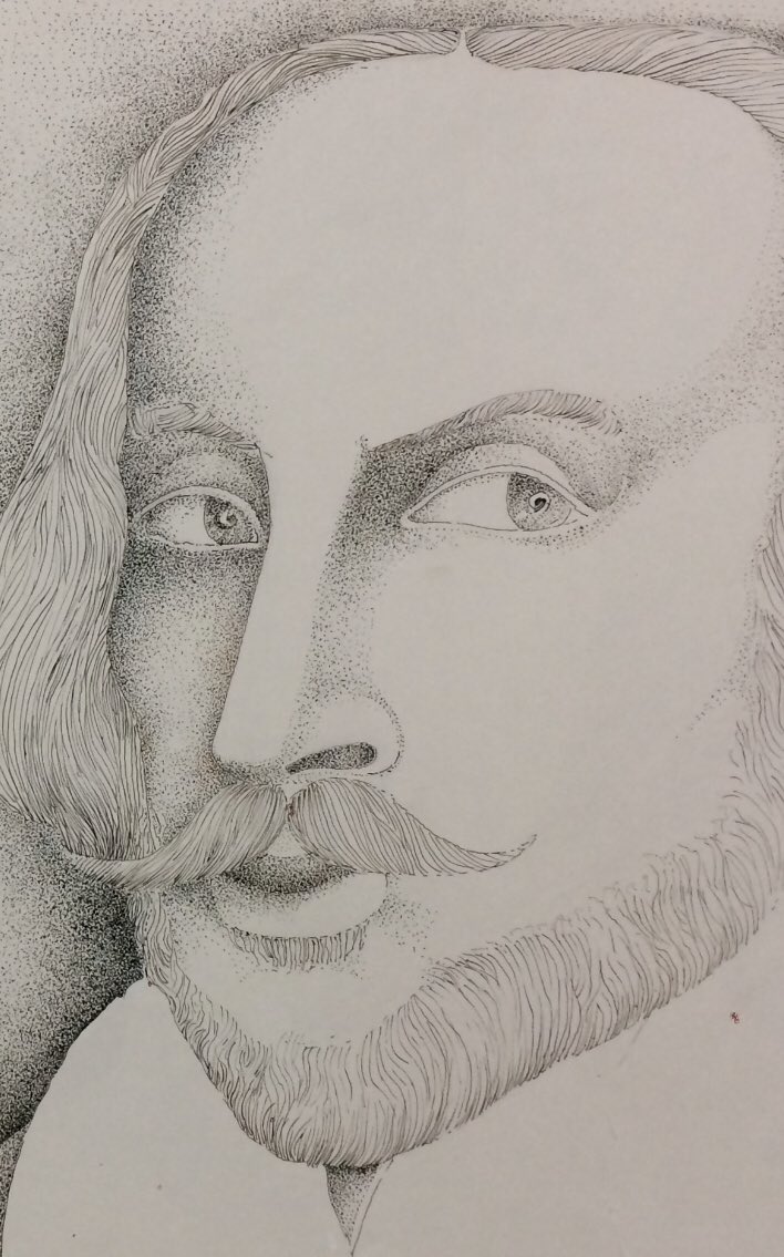 teatroEC's tweet photo. Shakespeare llega al espacio Vazio en @TecnologIspade !!ATENTOS!!! https://t.co/YXcM1tGrKt