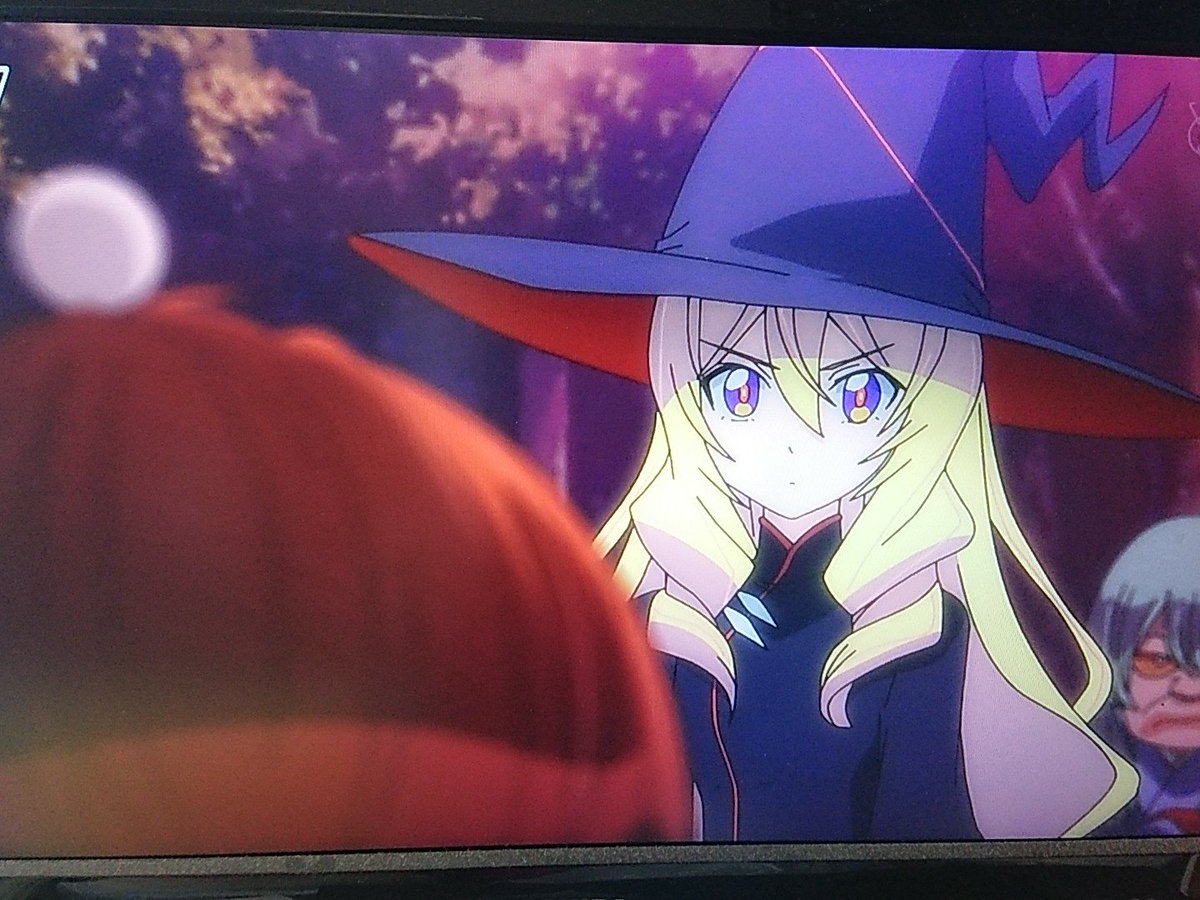 実況 感想まとめ ゲゲゲの鬼太郎 アニメレーダー