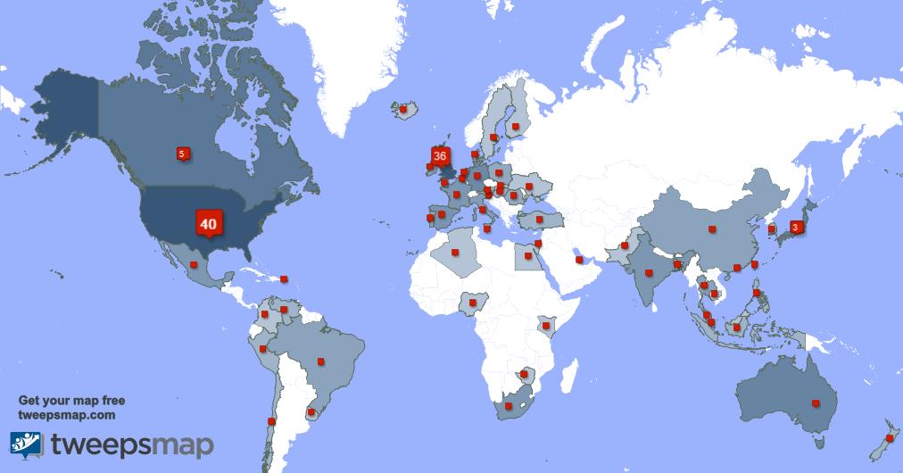 spnbunnies's tweet photo. I have 7 new followers from USA, and more last week. See https://t.co/haZBYRw8w4 https://t.co/39lz2els49