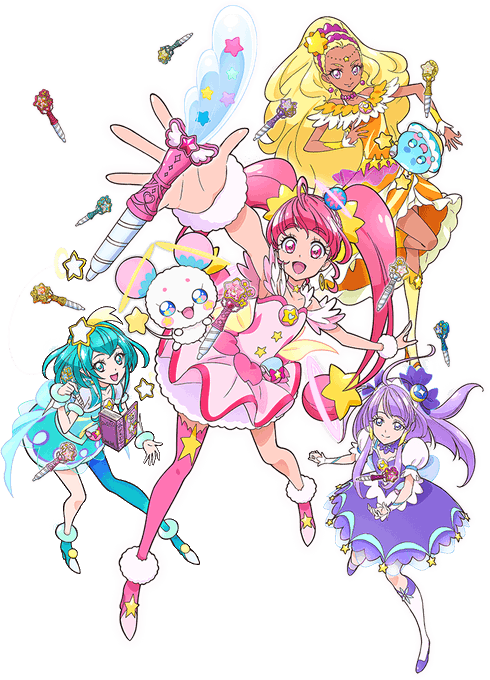 スターカラーペンのtwitterイラスト検索結果 古い順 スターカラーペンのtwitterイラスト検索結果 古い順