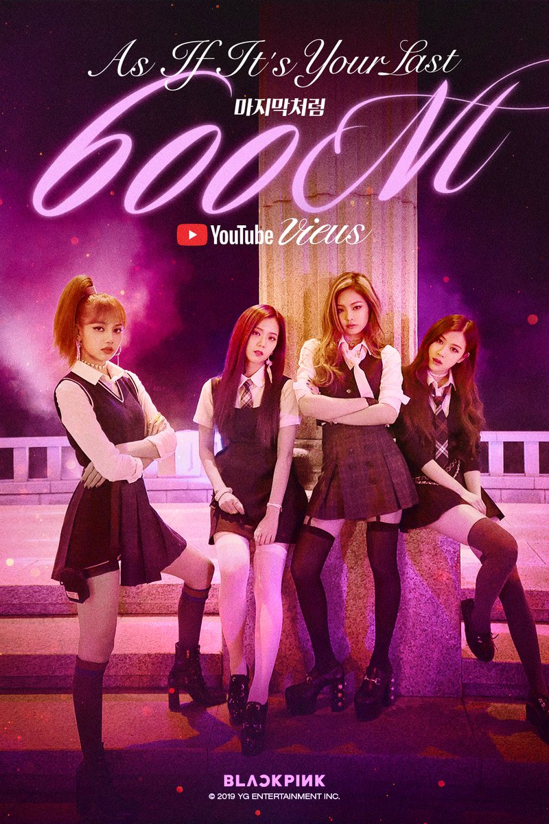 Five Of Blackpink S Most Career Defining Looks Envi Media