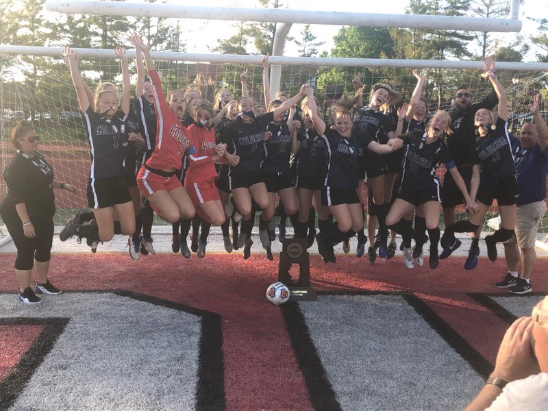 Take a look at the State Champions!!!