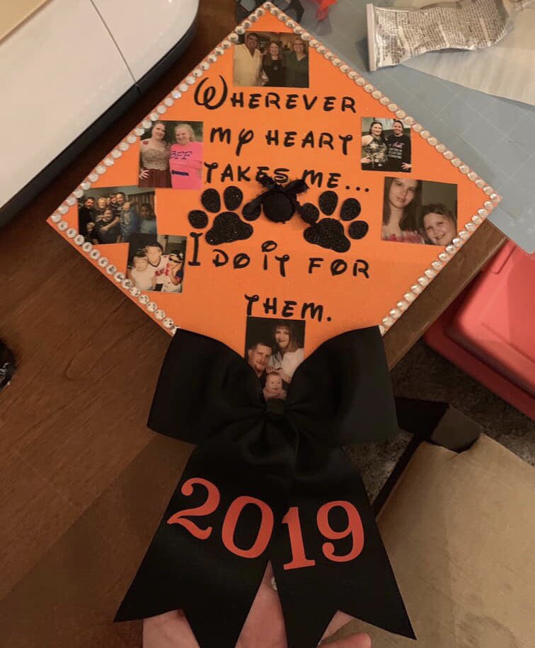 ZHS Class of 2019 tweet media