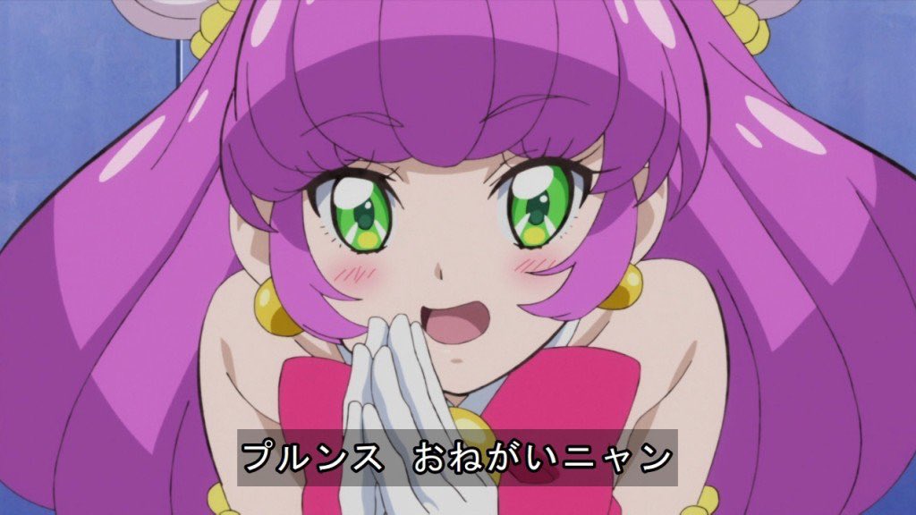 ほしぞらシャイニー Twitterren やはり マオは可愛かった以上っ 笑 スタートゥインクルプリキュア ほしぞらシャイニー Twitterren やはり マオは可愛かった以上っ 笑 スタートゥインクルプリキュア