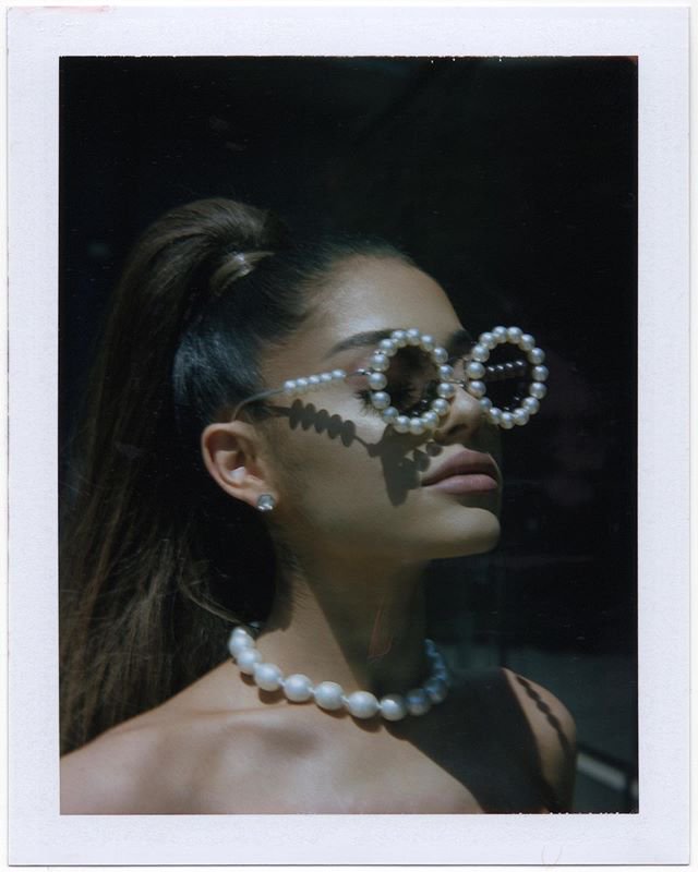 Arianators Power tweet media
