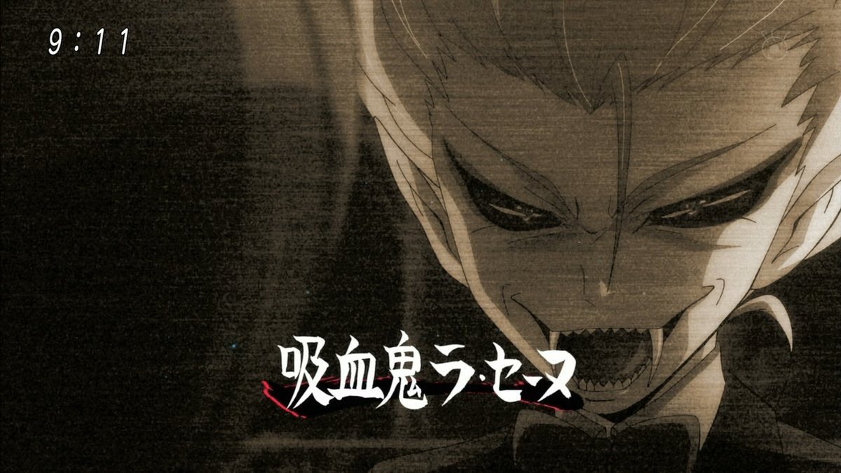 もはや霊毛ちゃんちゃんこが主役 ゲゲゲの鬼太郎 57話は吸血鬼ラ セーヌがおじさんからショタ化へ 2ページ目 Togetter もはや霊毛ちゃんちゃんこが主役 ゲゲゲの鬼太郎 57話は吸血鬼ラ セーヌがおじさんからショタ化へ 2ページ目 Togetter