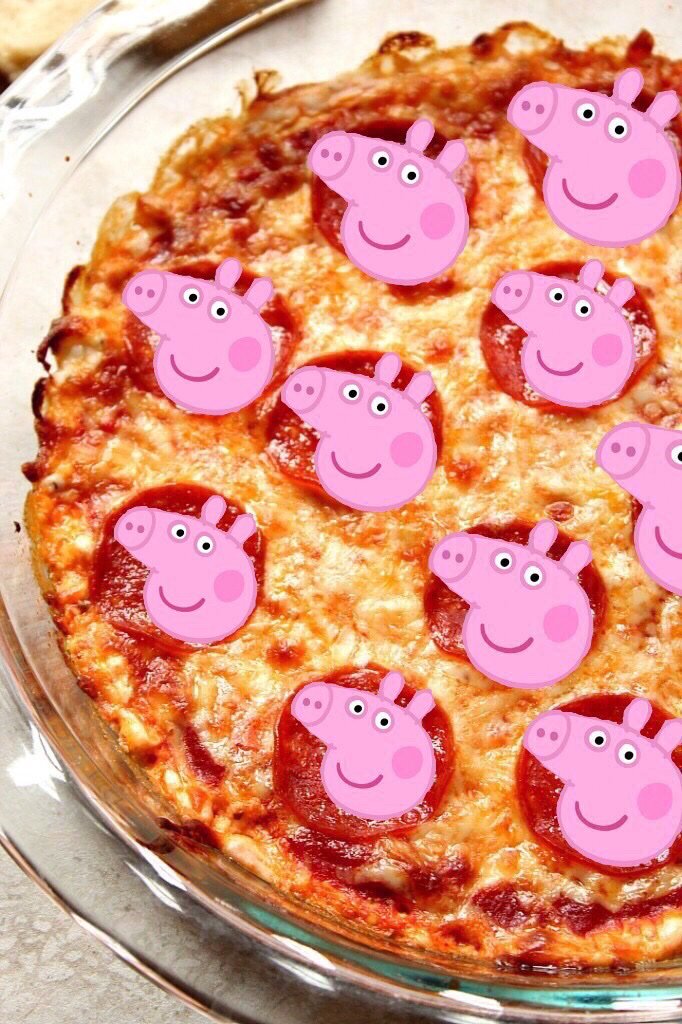 pepppasilk's tweet photo. pepparoni https://t.co/1MHGcpMJHd