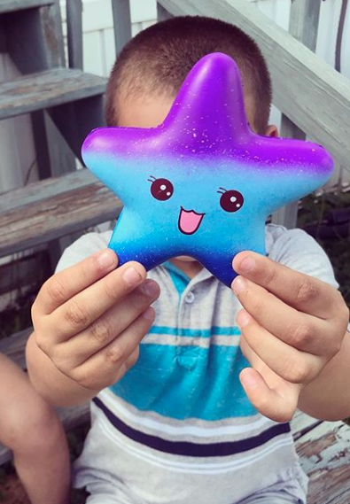 ClubSquishy's tweet photo. Hope your long weekend is full of fun, sun and squishies! #HappyMemorialDay https://t.co/pRtfGKNjq4