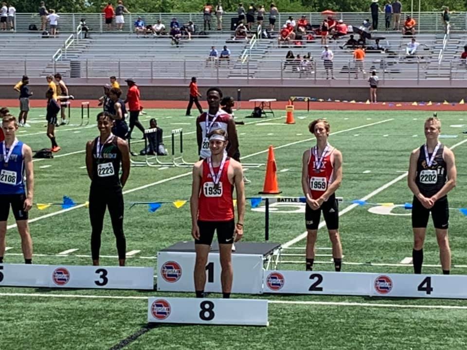 Rob Pierce tweet media