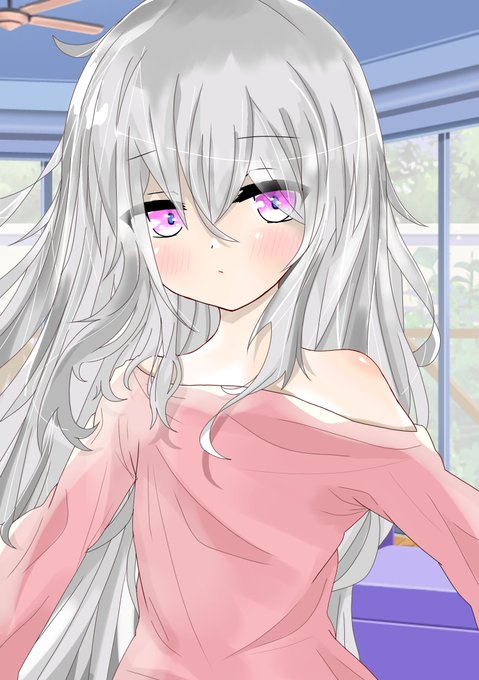 銀髪の女の子のtwitterイラスト検索結果 銀髪の女の子のtwitterイラスト検索結果
