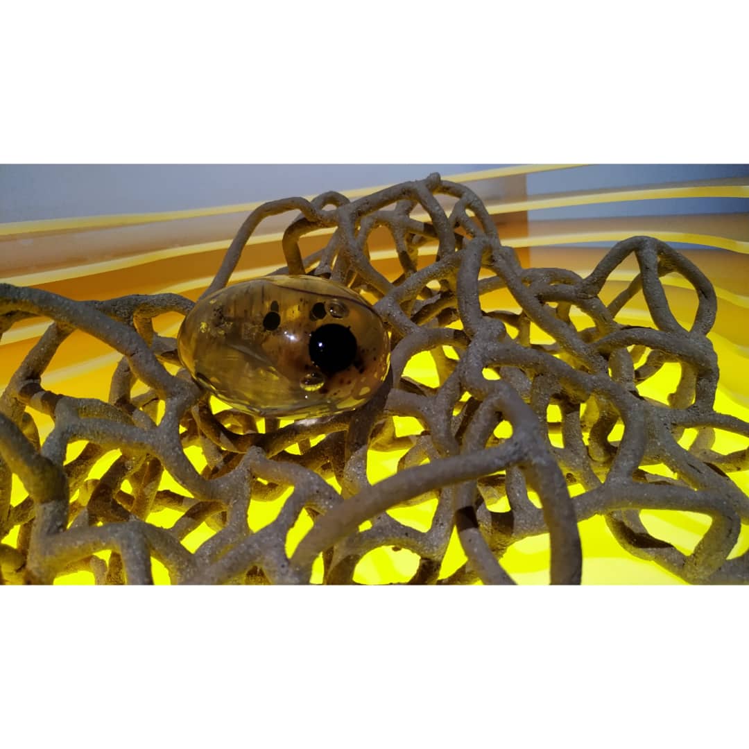msmdz's tweet photo. Group Exhibition "In My Room" 
At Antenna Space Shanghai 
Artist #JesFan #LewisHammond #JuanAntonioOlivares #TaoHui #EveIynTaochengWang #BrunoZhu
Organized by #AlvinLi 
On View Through Jul 7 2019 https://t.co/Jv8yOoWNHL